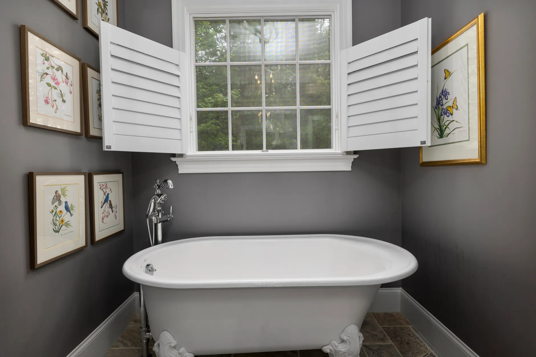 Freestanding Tubs & Tub-to-Shower Swaps