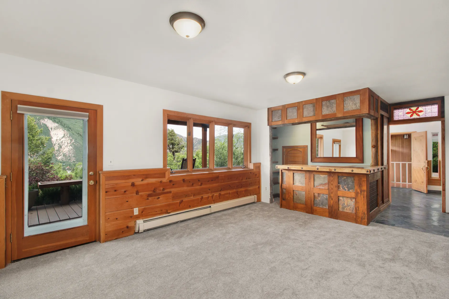 Primary-Suite Spa Bathrooms