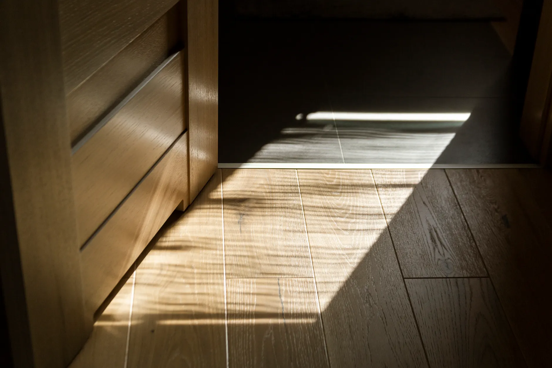 Luxury Vinyl Plank (LVP)
