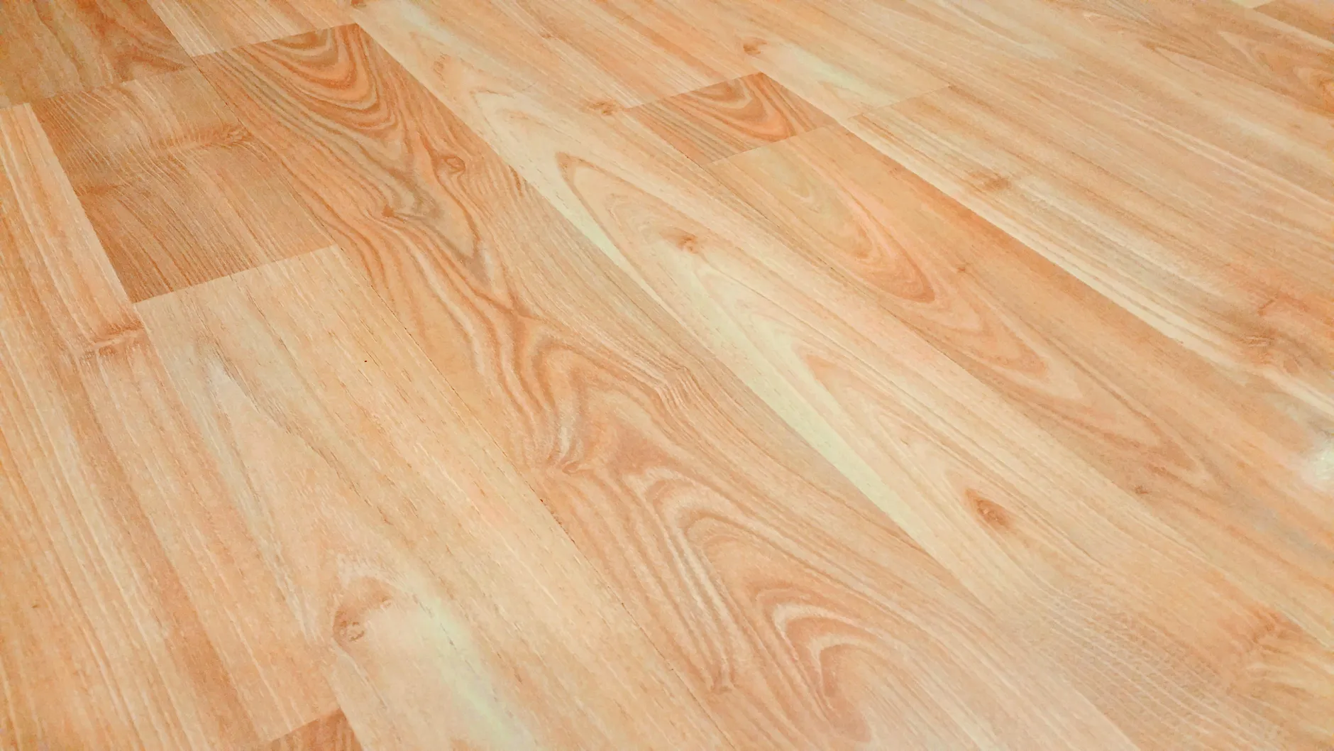 We Check the Subfloor First