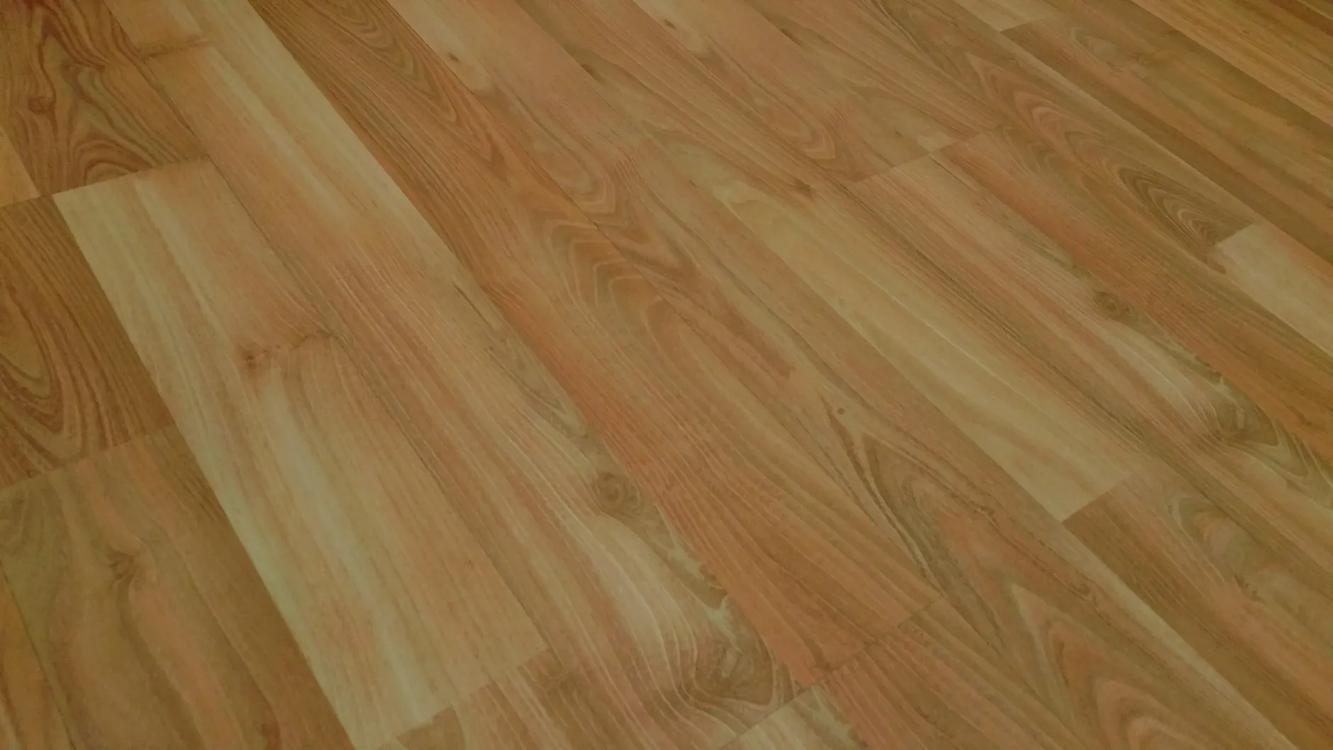 The Material Matches the House