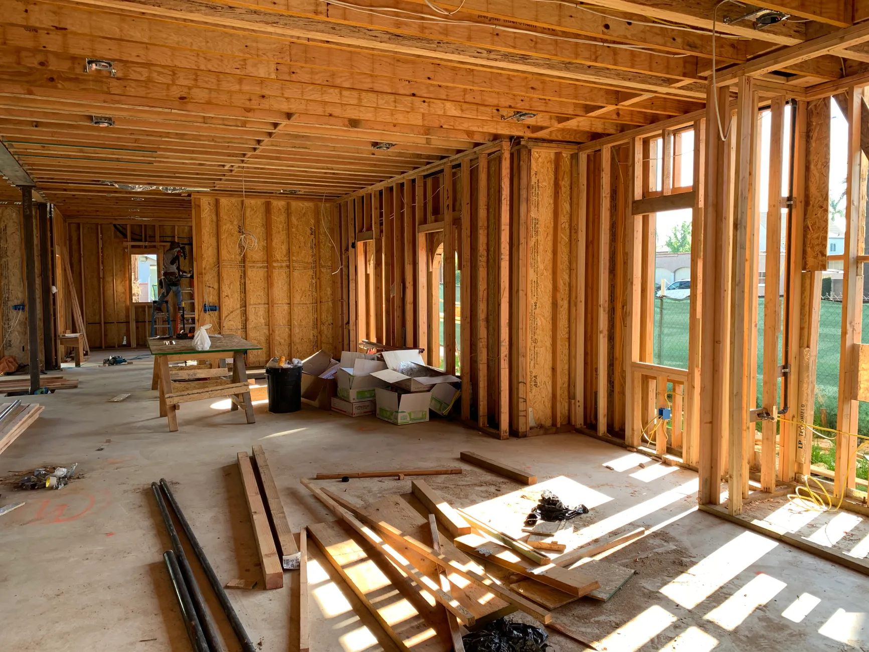 Accessory Dwelling Units (ADUs) & Garage Conversions