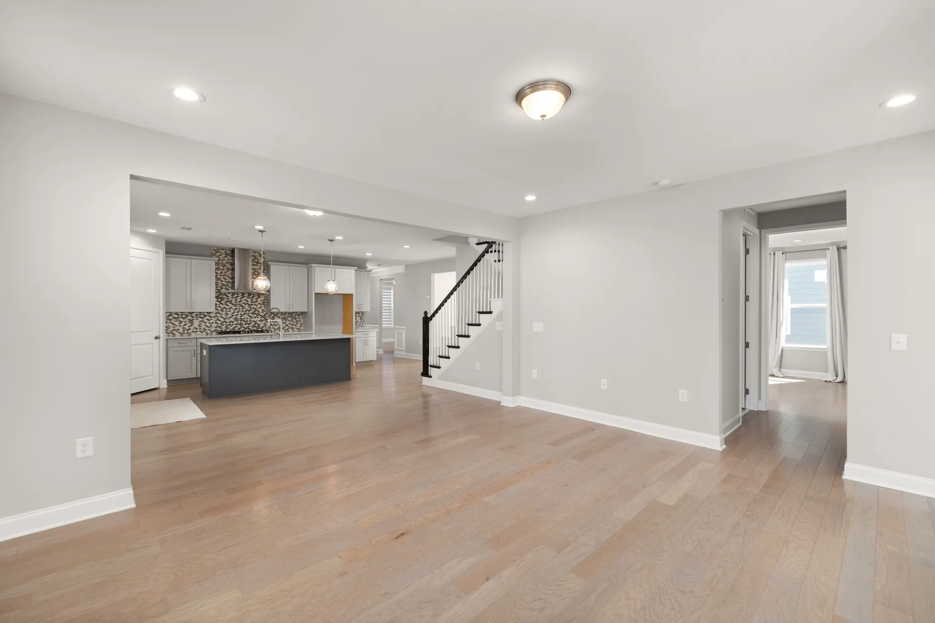 The Kitchen No Longer Matches the Rest of the House