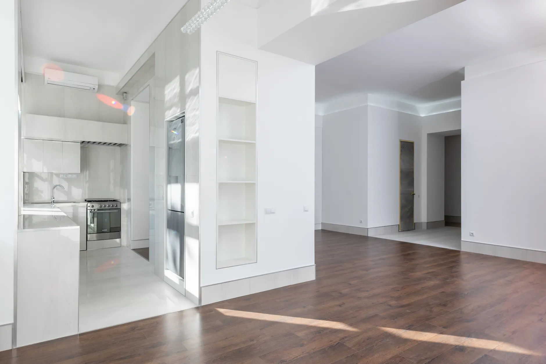 Whole-Home Renovations on Single-Family Lots